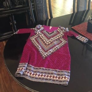 Pink Owl Dresses - Dress pink owl Pink Owl Dresses - Dress pink owl